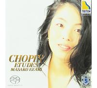Chopin:Etude Collection [Import allemand]