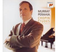 Chopin:Etude OP.10 & OP.25 [Import]
