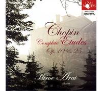 Chopin:Etude Sakuhin10.Sakuhin [Import allemand]