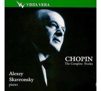 Chopin: Etudes 10 & 25 [Import]