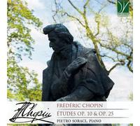 Chopin : Études 10 & OP. 25