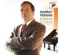 Chopin: Etudes 10 & OP 25 [Import]