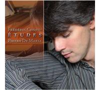 Chopin – Études (Opus 10 et Opus 25) – Universal Music Group
