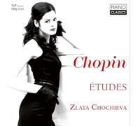 Chopin: Études