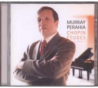 Chopin – Études – Sony