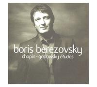 Boris Berezovsky (Piano) - Godowsky Etudes