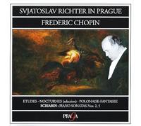 Chopin - Etudes / Nocturnes