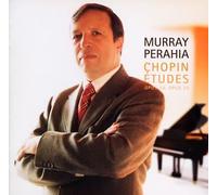 Chopin: Etudes OP. 10 & 25 [Import]