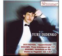 Chopin - Etudes Op. 10 & 25, Trois Nouvelles Etudes - A. Malikova