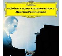 Chopin: Etudes OP.10 & OP.25 (SHM-CD) [Import]