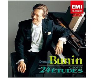 Chopin : Etudes OP.12 & OP.25 [Import]