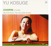 Chopin: Etudes, Po. 10 & OP. 25, TROI [Import]