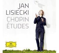 Chopin Etudes-SHM-CD [Import]