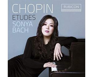 Chopin: Études, Sonya Bach