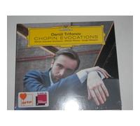 Chopin Evocations