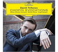 Chopin Evocations [Import]