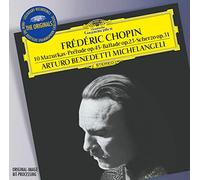 10 Mazurkas/Prelude Op.45