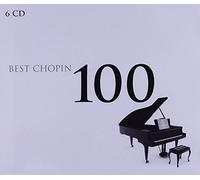 Chopin, F. - 100 Best Chopin [Import]