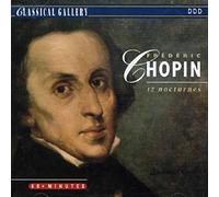 Chopin, F. - Chopin: 12 Nocturnes