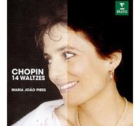 Chopin, F. - 14 Waltzes