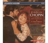 Chopin, F. - Chopin: 14 Waltzes