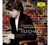 Chopin, F. - 24 Preludes OP.28 [Import]