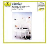 Chopin, F. - 26 Preludes