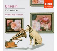 Chopin, F. - Ballade 3/Impromptu 4/+ [Import]