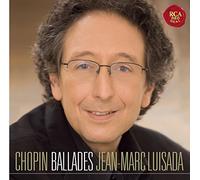 Chopin, F. - Ballades