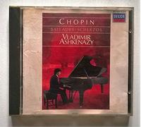 Chopin, F. - Ballades/Scherzi