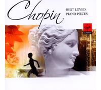 Chopin, F. - Best Loved Piano