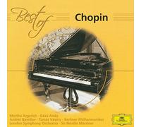 Chopin, F. - Best of