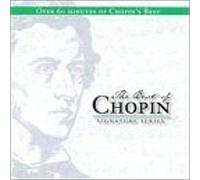 Chopin, F. - Best of Chopin 1