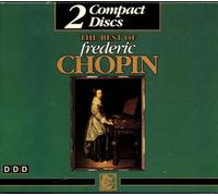 Chopin, F. - Best of Chopin