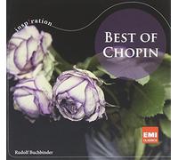 Chopin, F. – Best of Chopin – Warner Music