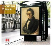 Chopin, F. - Best Of Chopin