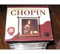 Chopin, F. - Best of Chopin: Classical Masterpieces