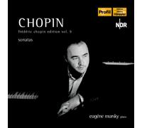 Chopin, F. - Chopin Edition Vol.9:Sona