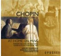 Chopin, F. - Chopin - En Privé - Préludes, Mazurkas, Valses