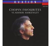 Chopin, F. - Chopin Favourites [Import]