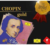 Chopin, F. - Chopin Gold [Import]