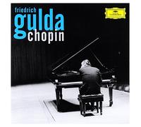 Friedrich Gulda - Gulda Plays Chopin