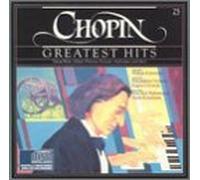 Chopin, F. - Chopin : Greatest Hits