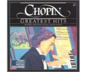 Chopin, F. - Chopin : Greatest Hits