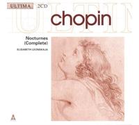 Chopin, F. - Chopin : Nocturnes