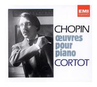 Chopin, F. - Chopin - Oeuvres pour piano (Coffret 6 CD)