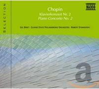 Chopin, F. - Chopin piano concerto no.2