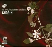 Chopin, F. - Chopin: Piano Concertos