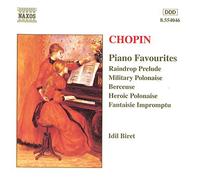 Chopin, F. - Chopin: Piano Favourites [Import]