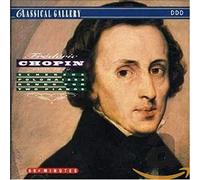 Chopin, F. - Chopin: Scherzos/Polonaises/Rondo